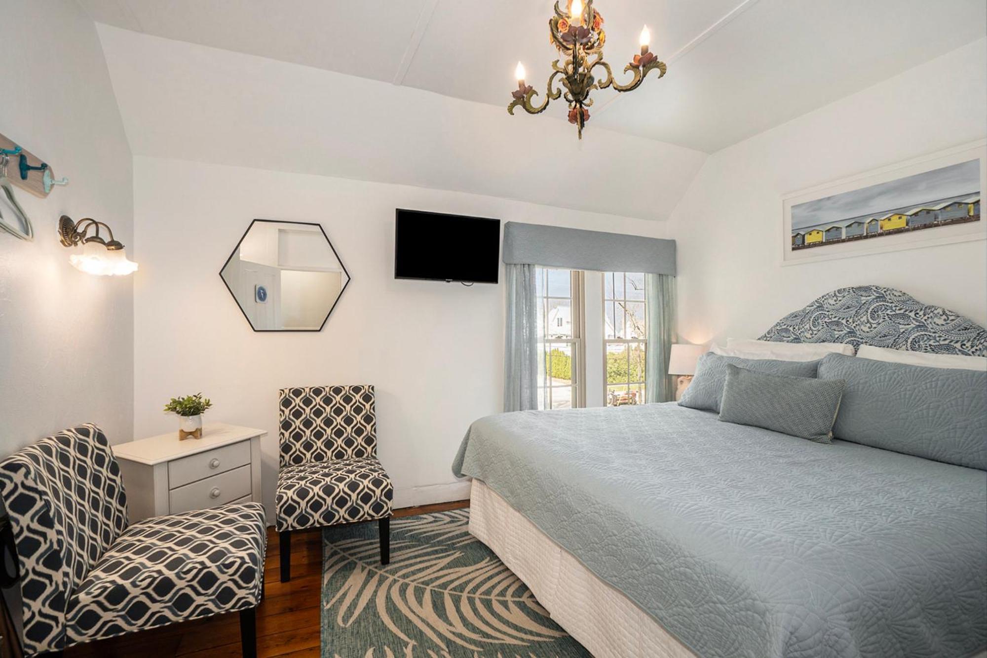 Waters View Bed & Breakfast
