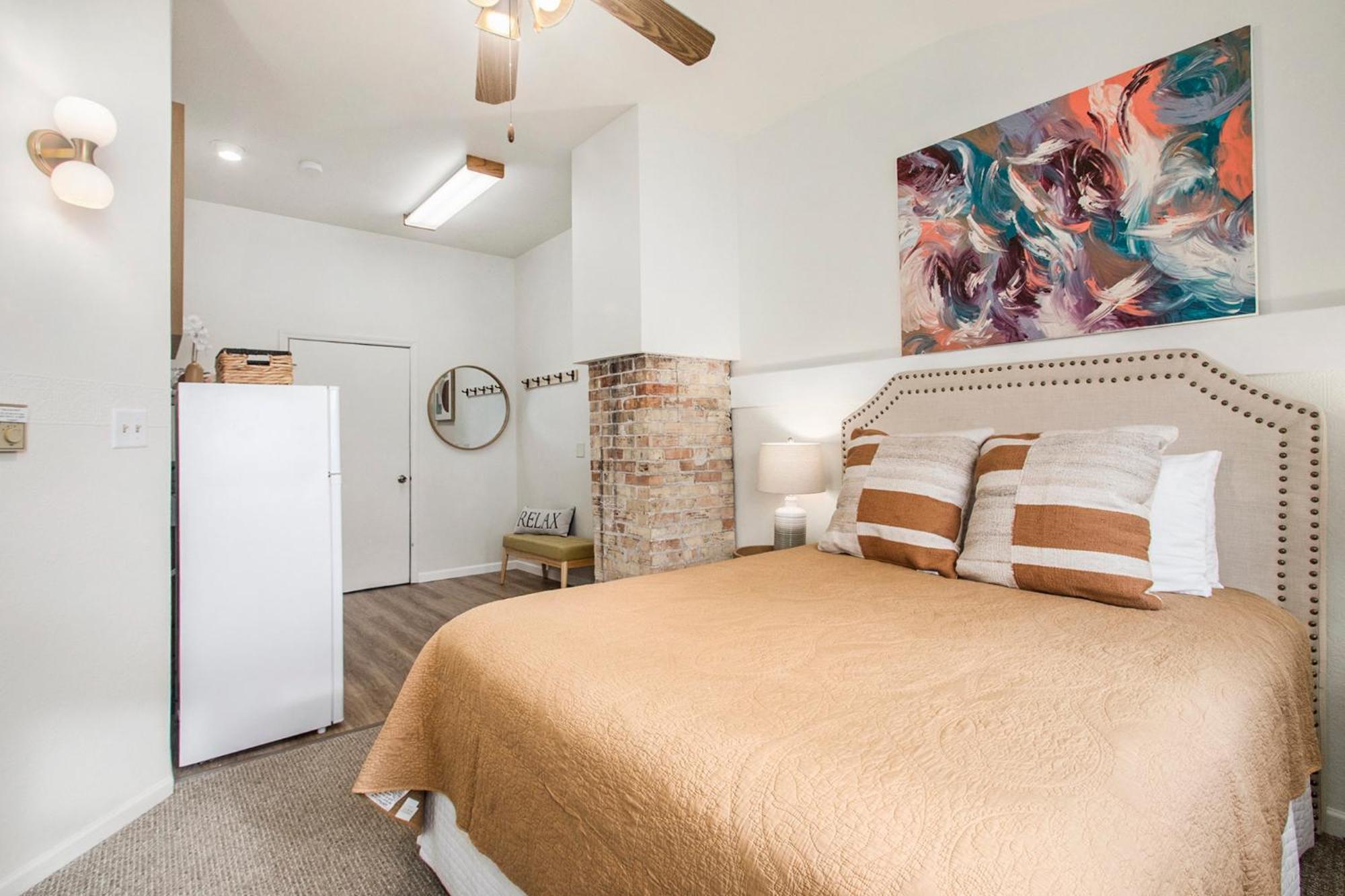 Waters View Bed & Breakfast *