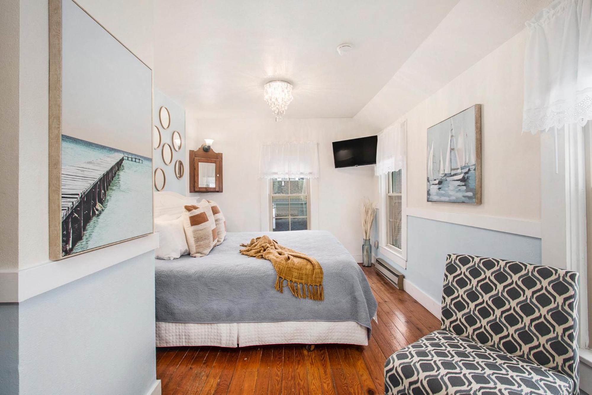 Waters View Bed & Breakfast