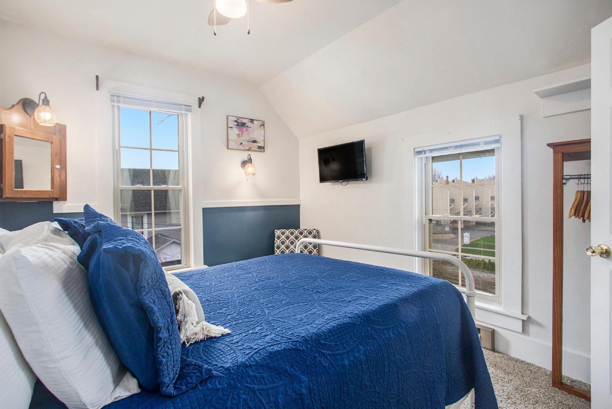 Waters View Bed & Breakfast *